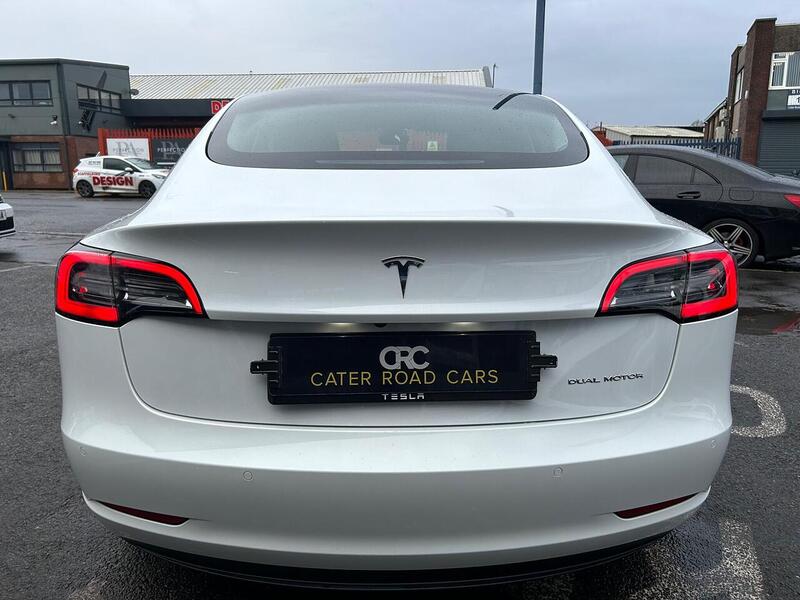 Used Tesla Model 3 2021 for sale - 76946808: Photo 12