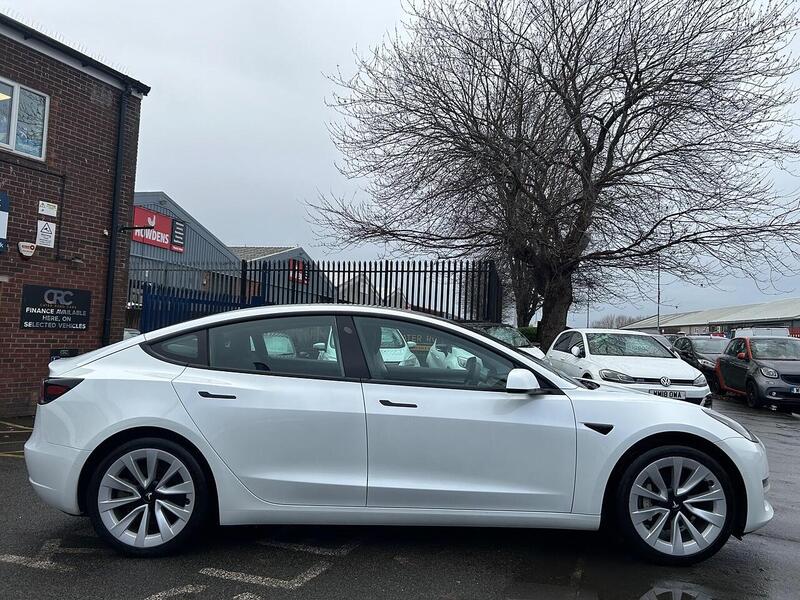 Used Tesla Model 3 2021 for sale - 76946808: Photo 13