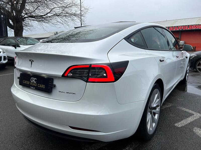 Used Tesla Model 3 2021 for sale - 76946808: Photo 14