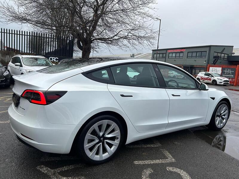 Used Tesla Model 3 2021 for sale - 76946808: Photo 15
