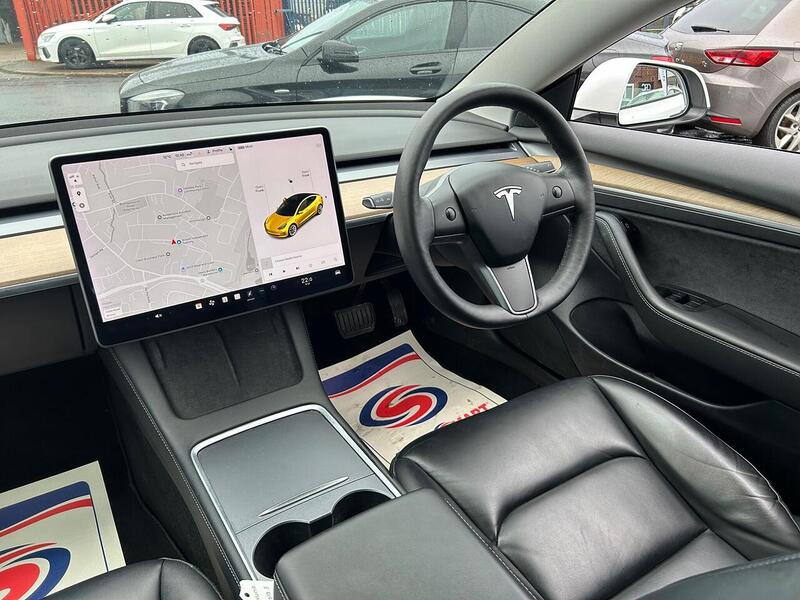 Used Tesla Model 3 2021 for sale - 76946808: Photo 16