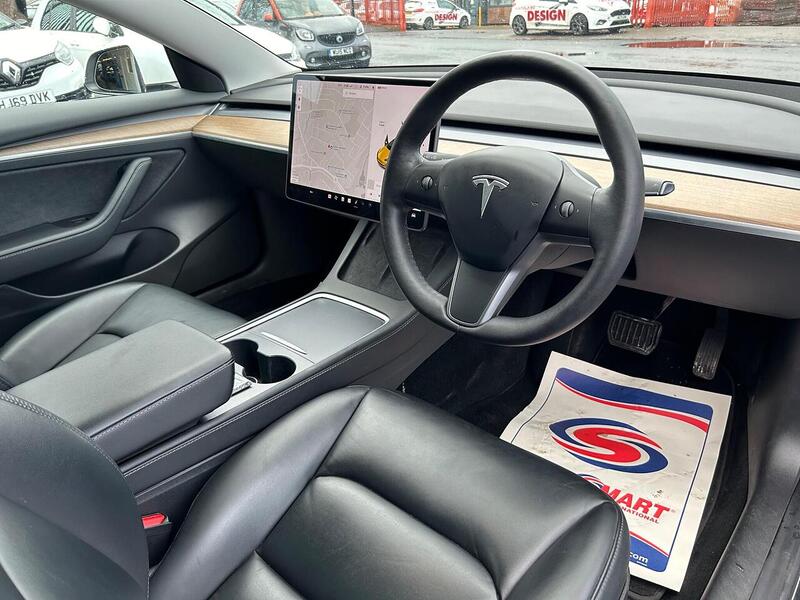 Used Tesla Model 3 2021 for sale - 76946808: Photo 17