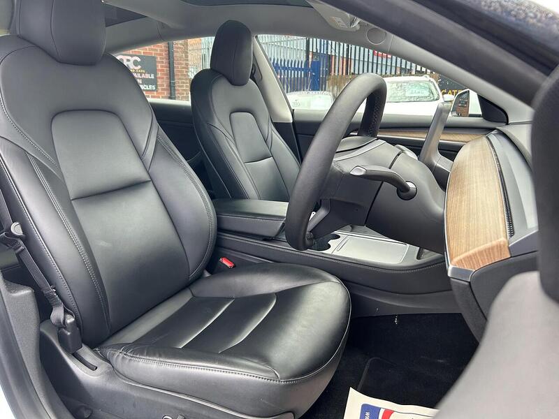 Used Tesla Model 3 2021 for sale - 76946808: Photo 18