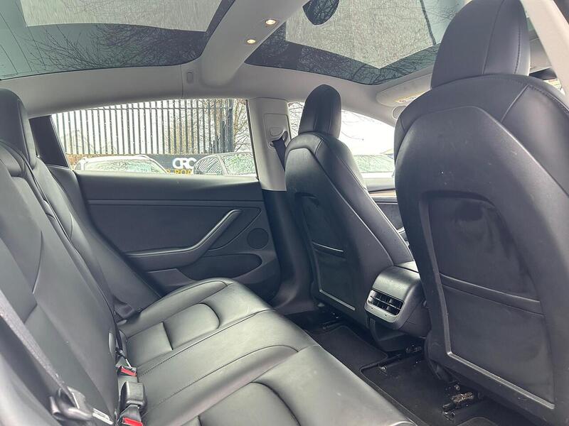 Used Tesla Model 3 2021 for sale - 76946808: Photo 19