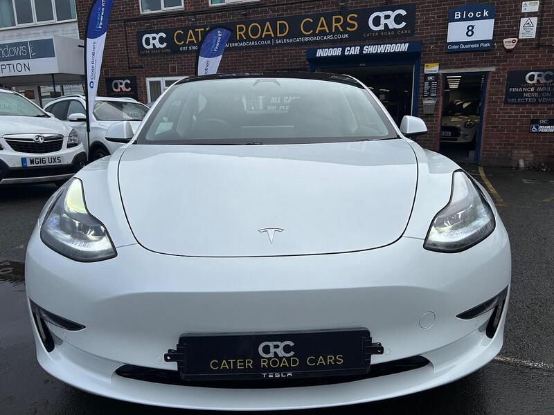 Used Tesla Model 3 2021 for sale - 76946808: Photo 2