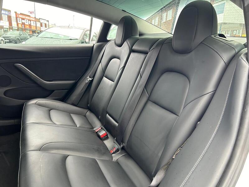 Used Tesla Model 3 2021 for sale - 76946808: Photo 22