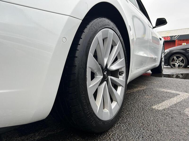 Used Tesla Model 3 2021 for sale - 76946808: Photo 24