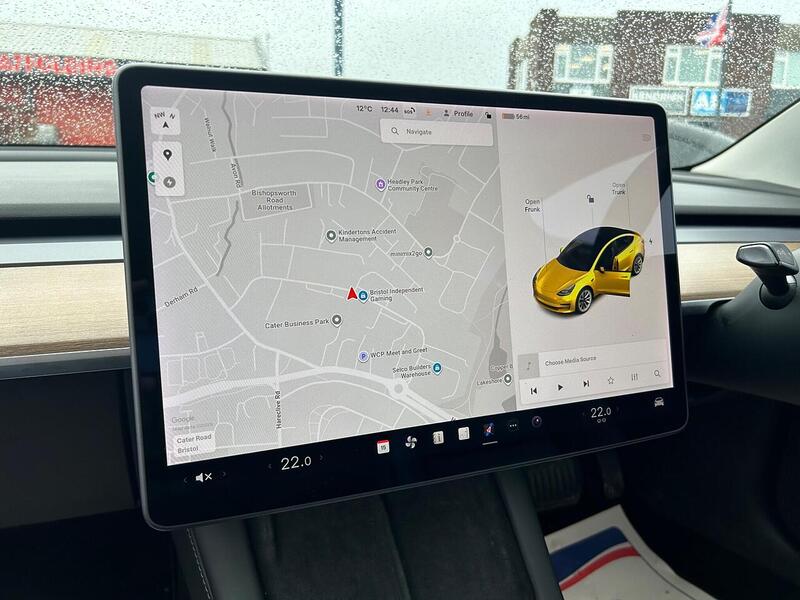 Used Tesla Model 3 2021 for sale - 76946808: Photo 25