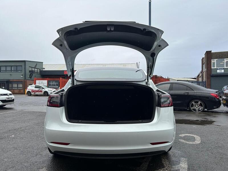 Used Tesla Model 3 2021 for sale - 76946808: Photo 26