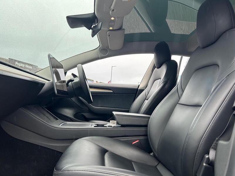 Used Tesla Model 3 2021 for sale - 76946808: Photo 29