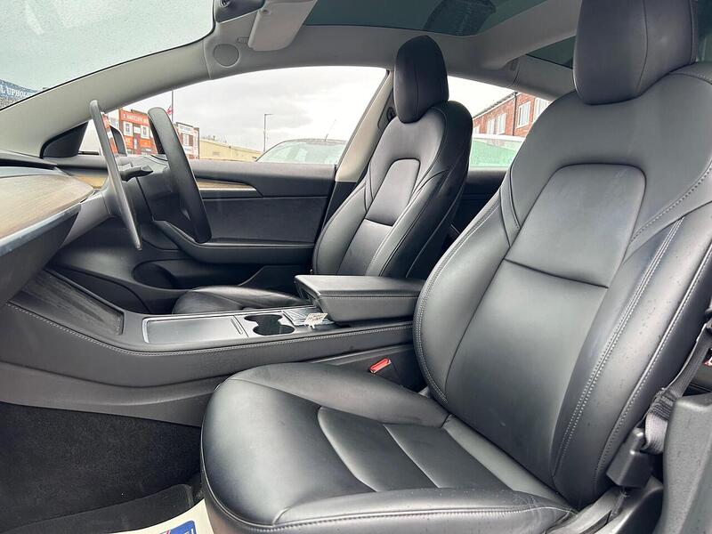 Used Tesla Model 3 2021 for sale - 76946808: Photo 30