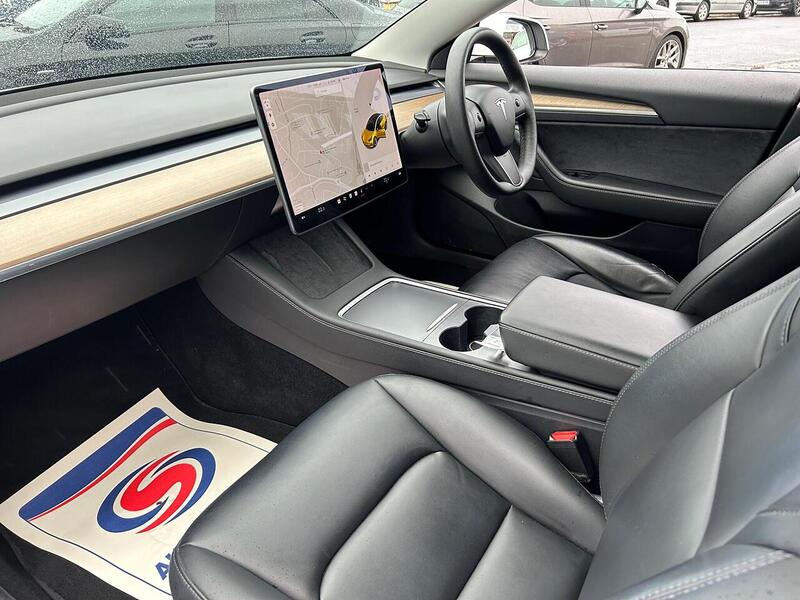 Used Tesla Model 3 2021 for sale - 76946808: Photo 33