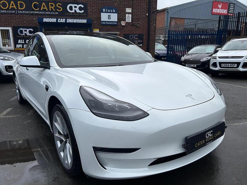 Used Tesla Model 3 2021 for sale - 76946808: Photo 6