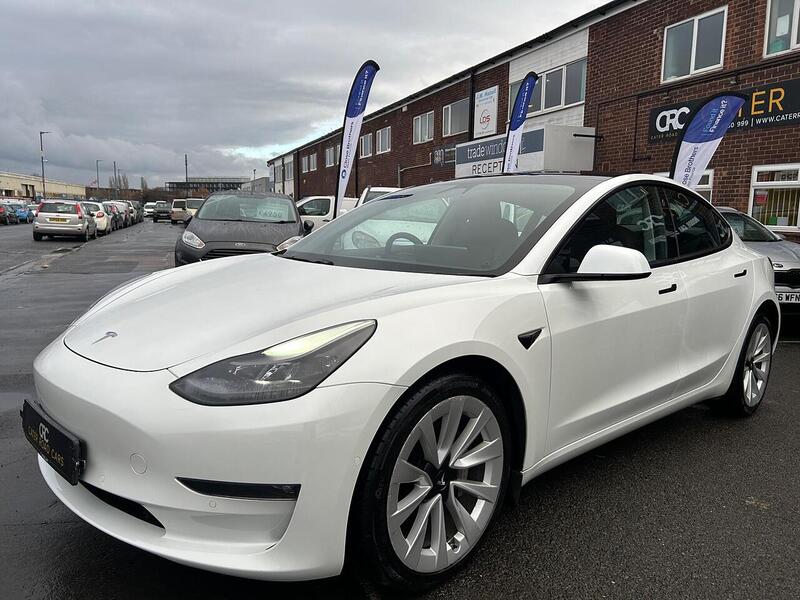 Used Tesla Model 3 2021 for sale - 76946808: Photo 7