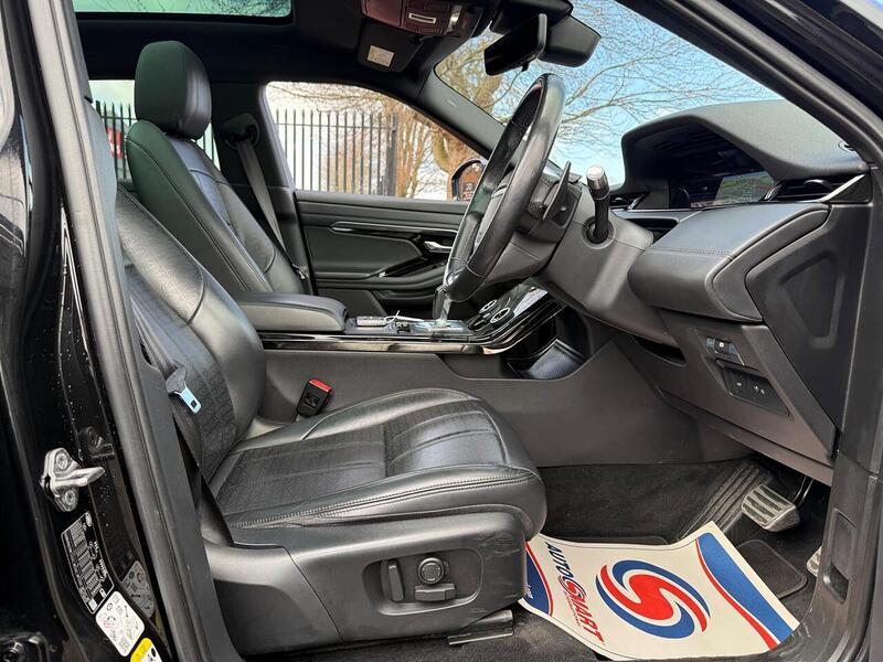 Used Land Rover Range Rover Evoque 2020 for sale - 77831780: Photo 15
