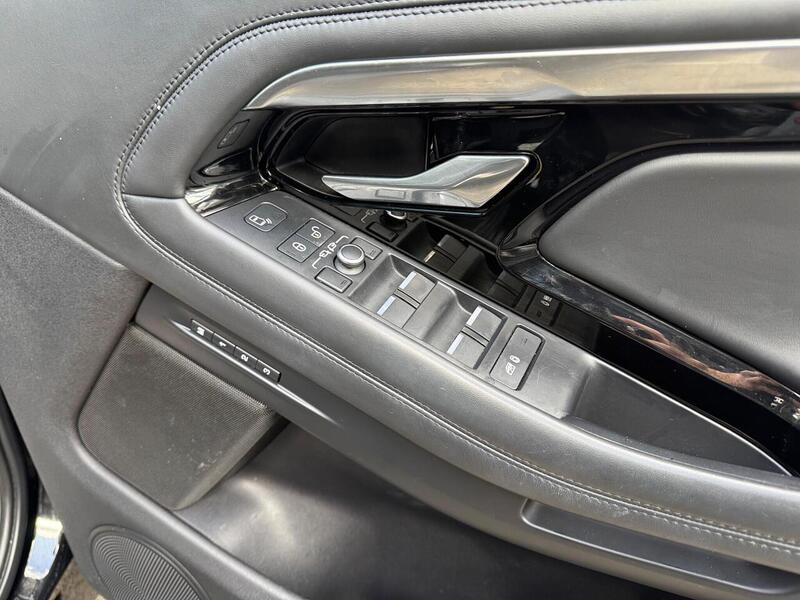 Used Land Rover Range Rover Evoque 2020 for sale - 77831780: Photo 18