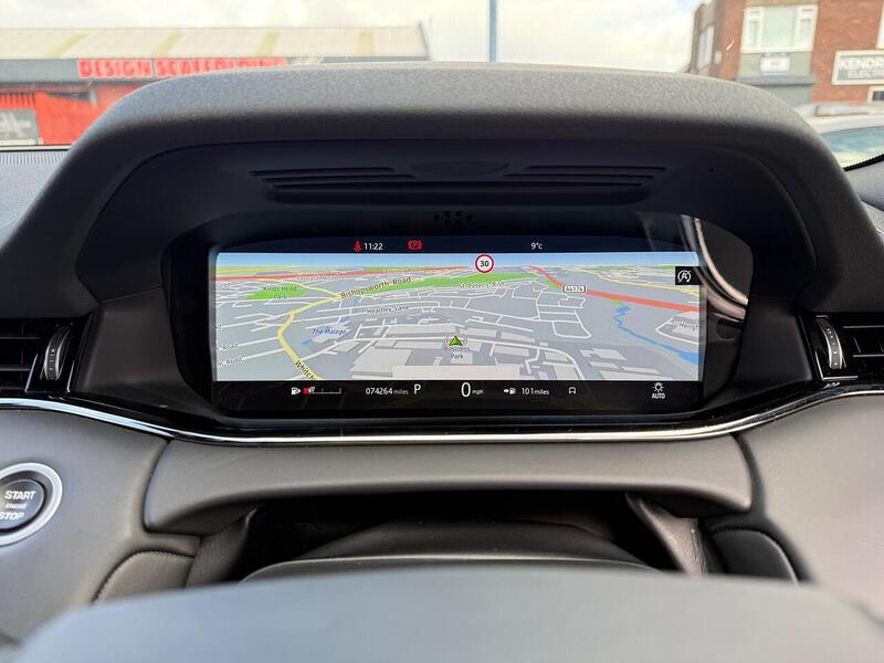 Used Land Rover Range Rover Evoque 2020 for sale - 77831780: Photo 21