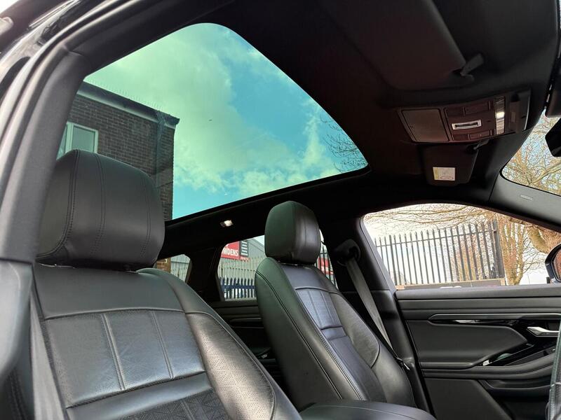 Used Land Rover Range Rover Evoque 2020 for sale - 77831780: Photo 23