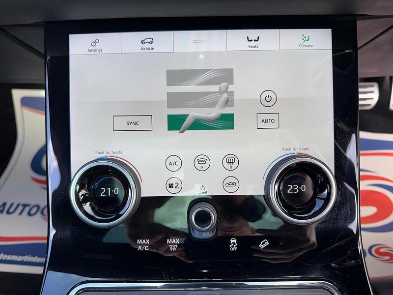 Used Land Rover Range Rover Evoque 2020 for sale - 77831780: Photo 24