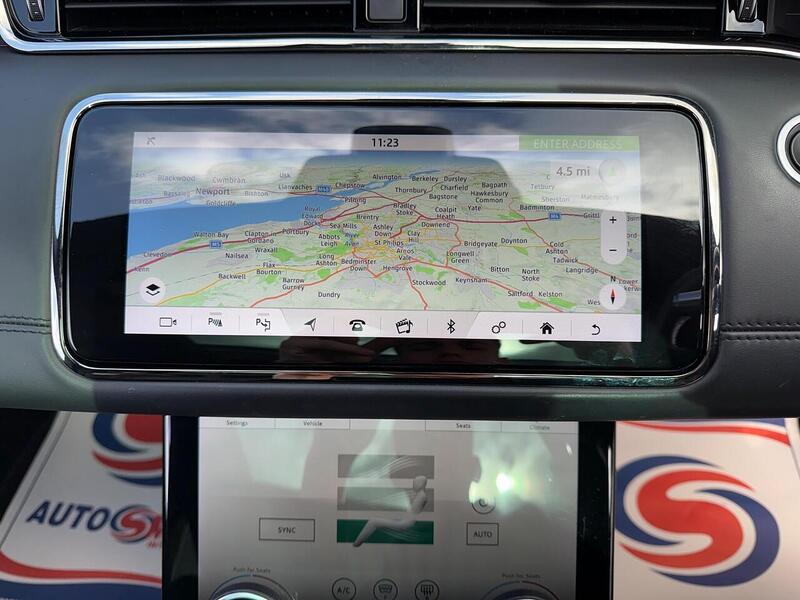 Used Land Rover Range Rover Evoque 2020 for sale - 77831780: Photo 25