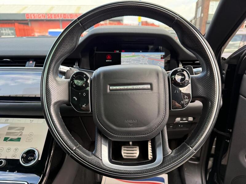 Used Land Rover Range Rover Evoque 2020 for sale - 77831780: Photo 26