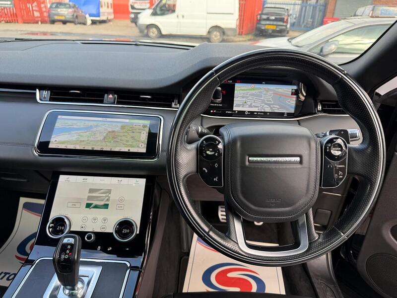 Used Land Rover Range Rover Evoque 2020 for sale - 77831780: Photo 27