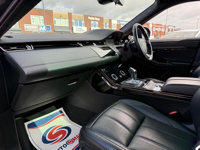 Used Land Rover Range Rover Evoque 2020 for sale - 77831780: Photo 31