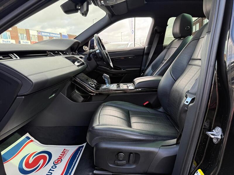 Used Land Rover Range Rover Evoque 2020 for sale - 77831780: Photo 32