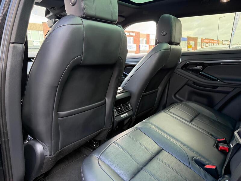 Used Land Rover Range Rover Evoque 2020 for sale - 77831780: Photo 33