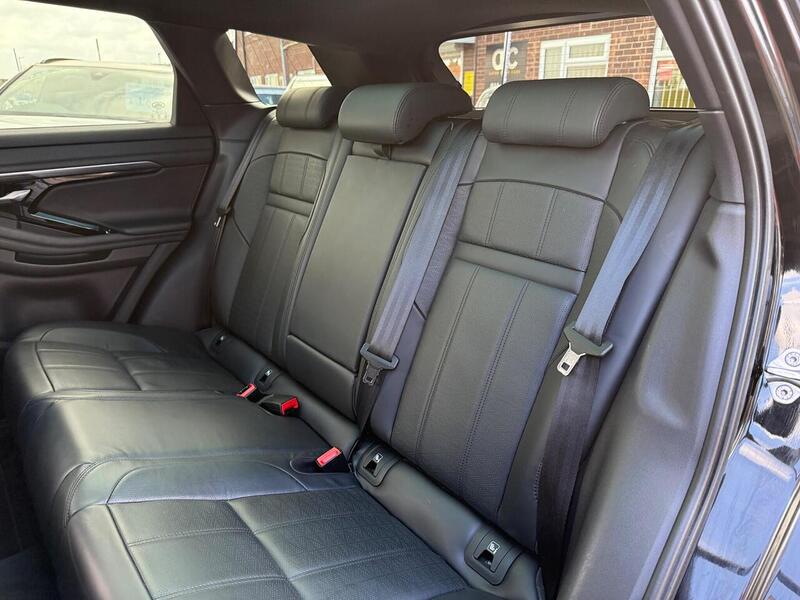 Used Land Rover Range Rover Evoque 2020 for sale - 77831780: Photo 38