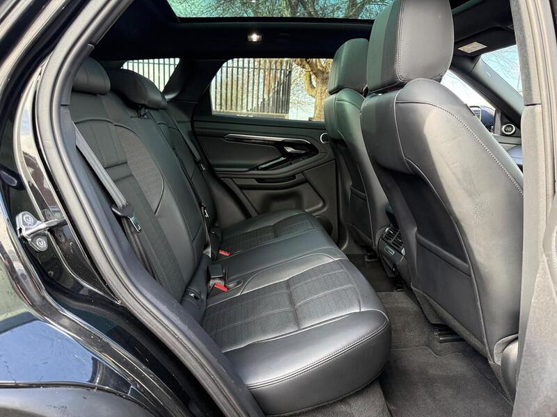 Used Land Rover Range Rover Evoque 2020 for sale - 77831780: Photo 41