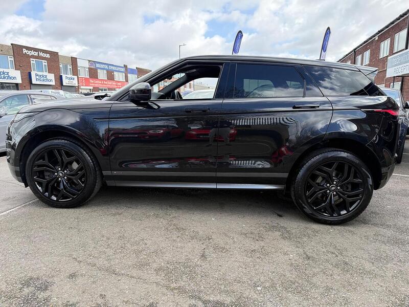 Used Land Rover Range Rover Evoque 2020 for sale - 77831780: Photo 8