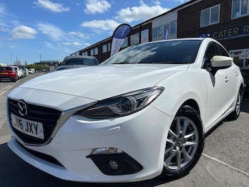 Used Mazda Mazda3 2016 for sale - 78145642: Photo