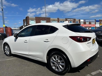 Used Mazda Mazda3 2016 for sale - 78145642: Photo
