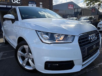 Audi - A1