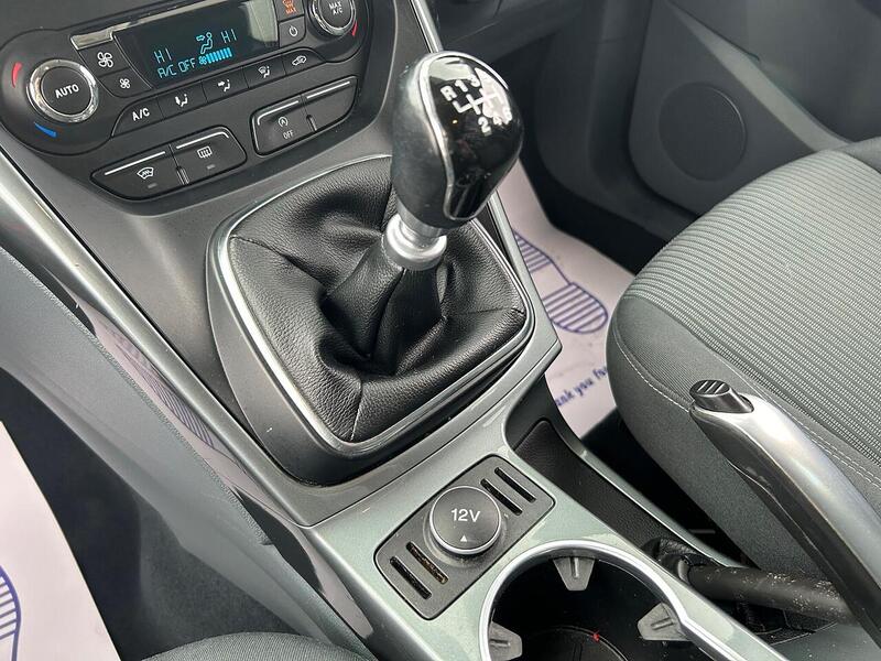 Used Ford Grand C-Max 2014 for sale - 77494295: Photo 18