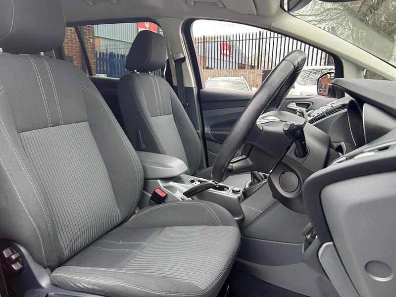 Used Ford Grand C-Max 2014 for sale - 77494295: Photo 19