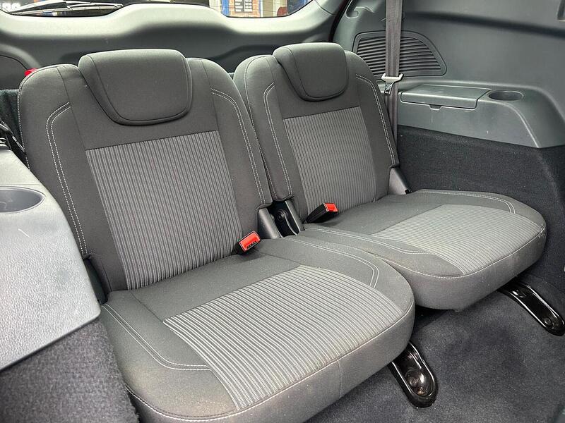 Used Ford Grand C-Max 2014 for sale - 77494295: Photo 22