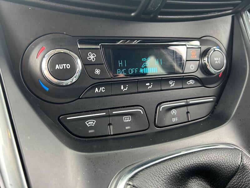 Used Ford Grand C-Max 2014 for sale - 77494295: Photo 26