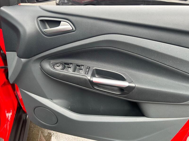 Used Ford Grand C-Max 2014 for sale - 77494295: Photo 27