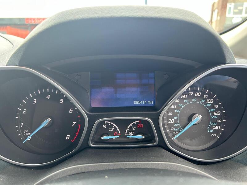 Used Ford Grand C-Max 2014 for sale - 77494295: Photo 28