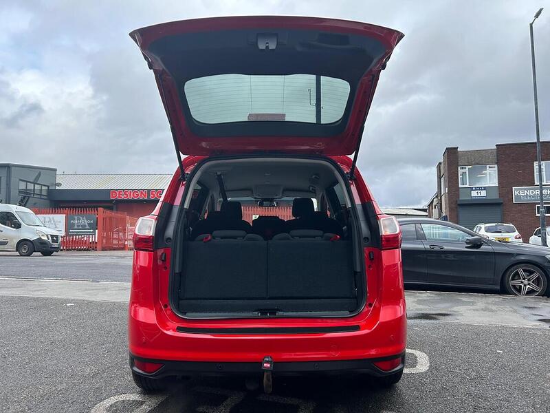 Used Ford Grand C-Max 2014 for sale - 77494295: Photo 29