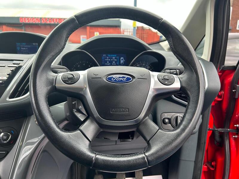 Used Ford Grand C-Max 2014 for sale - 77494295: Photo 30
