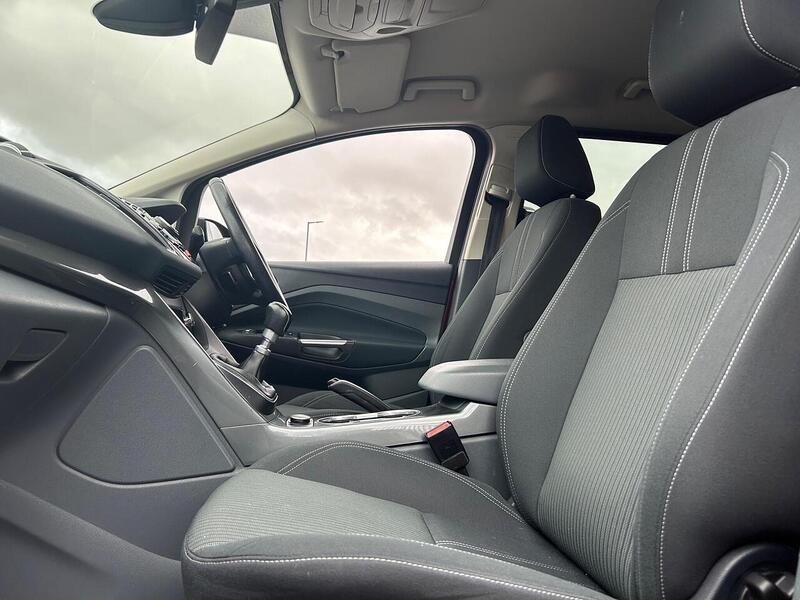 Used Ford Grand C-Max 2014 for sale - 77494295: Photo 31