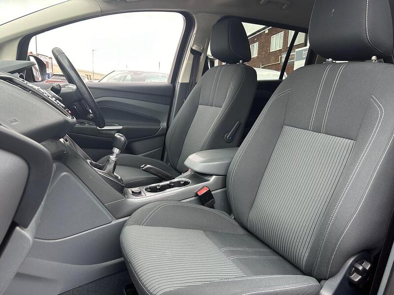 Used Ford Grand C-Max 2014 for sale - 77494295: Photo 32