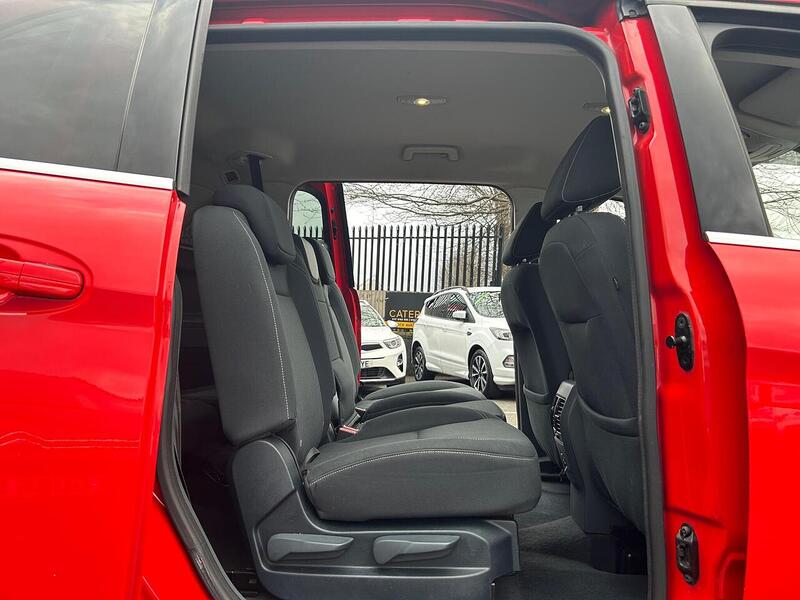 Used Ford Grand C-Max 2014 for sale - 77494295: Photo 35