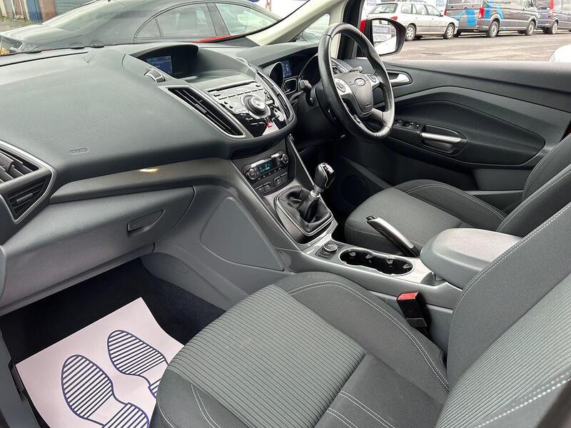 Used Ford Grand C-Max 2014 for sale - 77494295: Photo 39