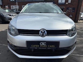 Used Volkswagen Polo 2016 for sale - 78488472: Photo