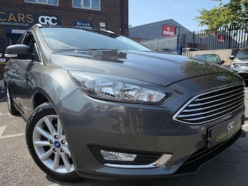 Ford - Focus