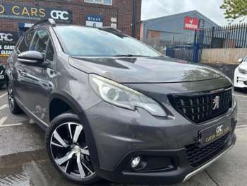 2017 - 1.6 BlueHDi GT Line SUV 5dr Diesel Manual Euro 6 (s/s) (120 ps)
